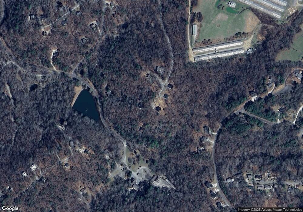 276 Elmwood Cir, Ellijay, GA 30540 - photo 1