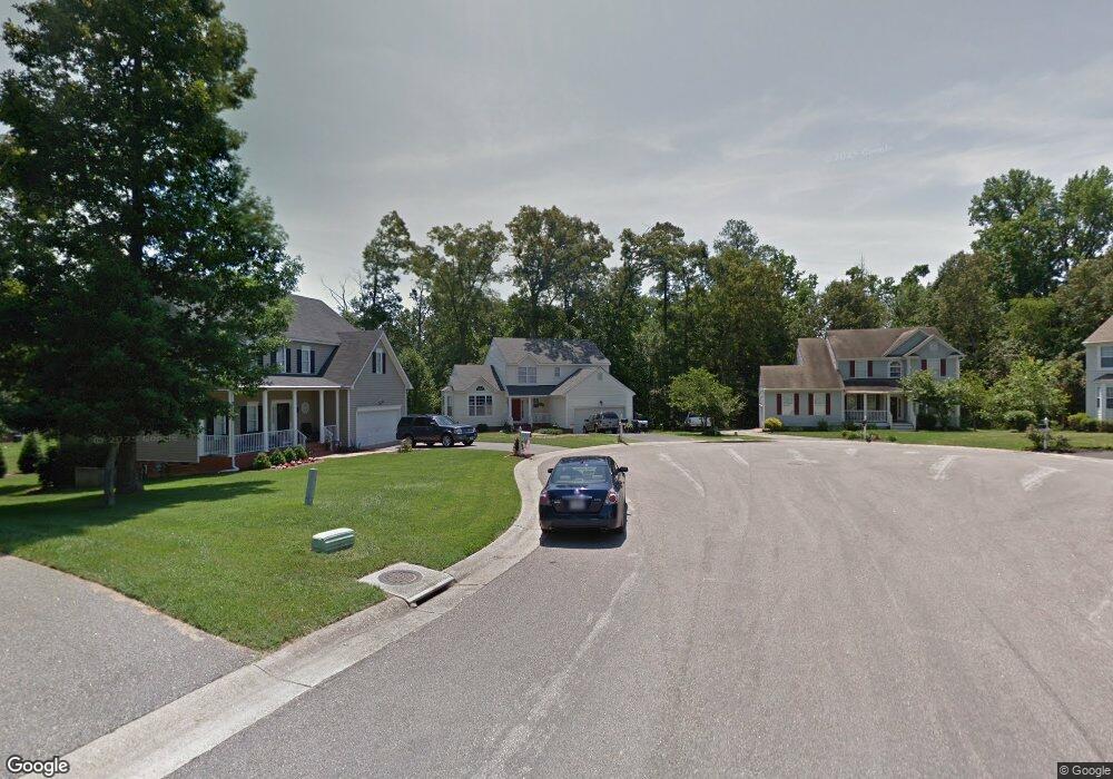 6513 Autumn Landing Ct, Chester, VA 23831 - photo 1