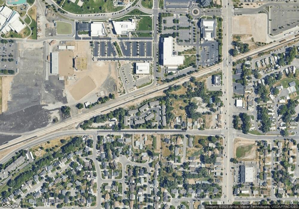 1852 Sugar Creek Way, West Jordan, UT 84088 - photo 1