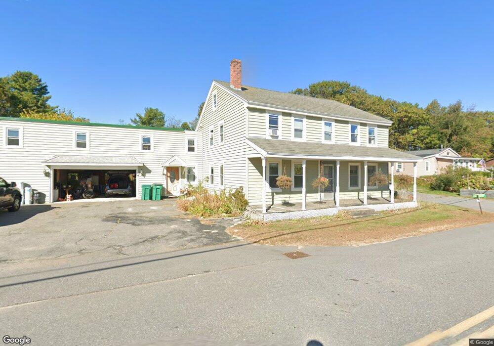 565 Rollstone Rd, Fitchburg, MA 01420 - photo 1