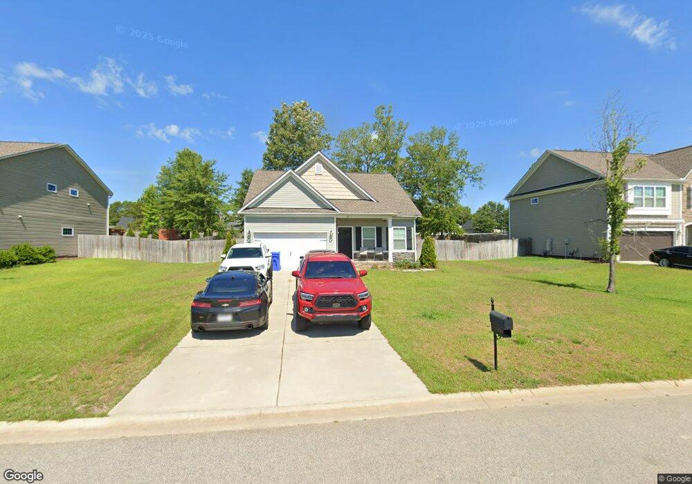 277 Rapid Run Rd, Camden, SC 29020 - photo 1