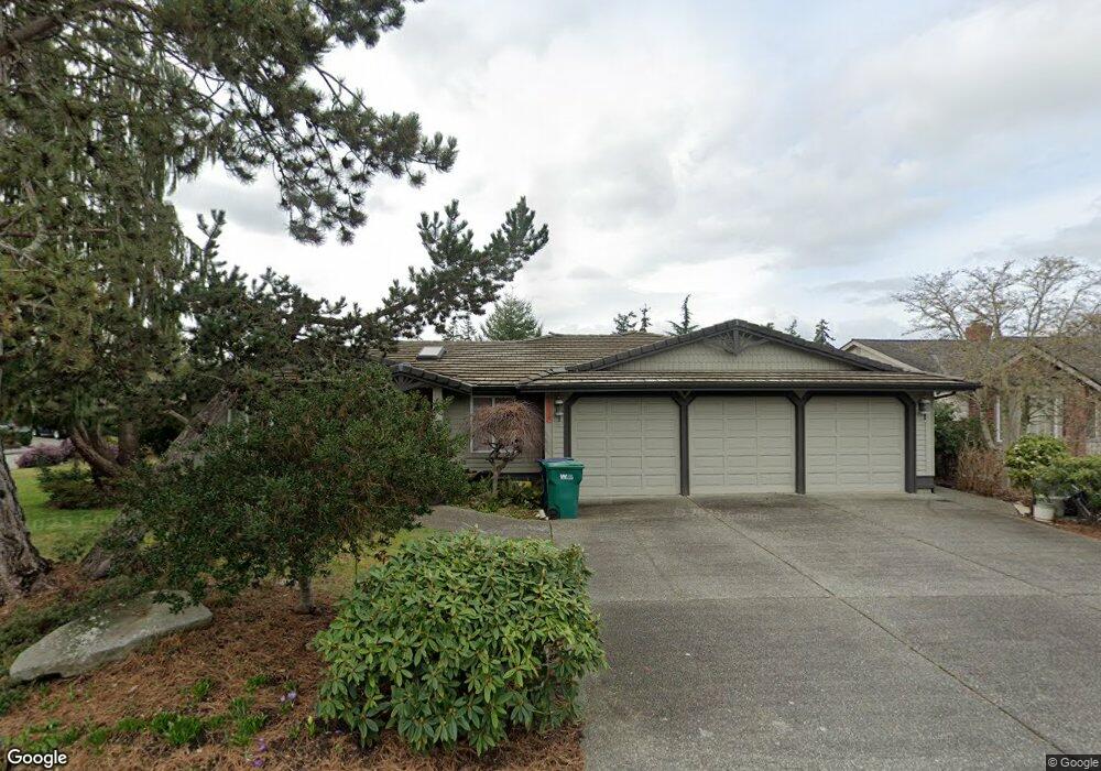 2139 Clover Ct, Mukilteo, WA 98275 - photo 1