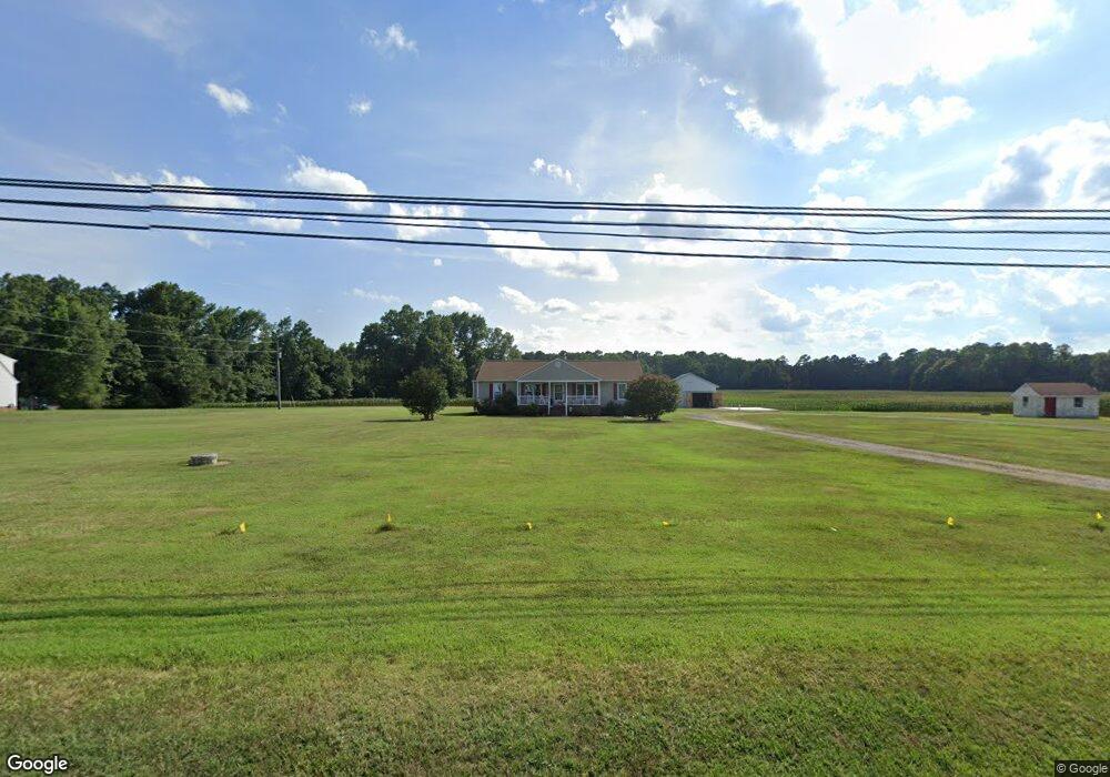 5280 Prince George Dr, Prince George, VA 23875 - photo 1