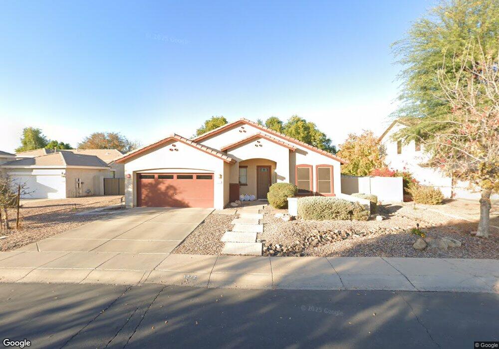 1272 E Nightingale Ln, Gilbert, AZ 85298 - photo 1