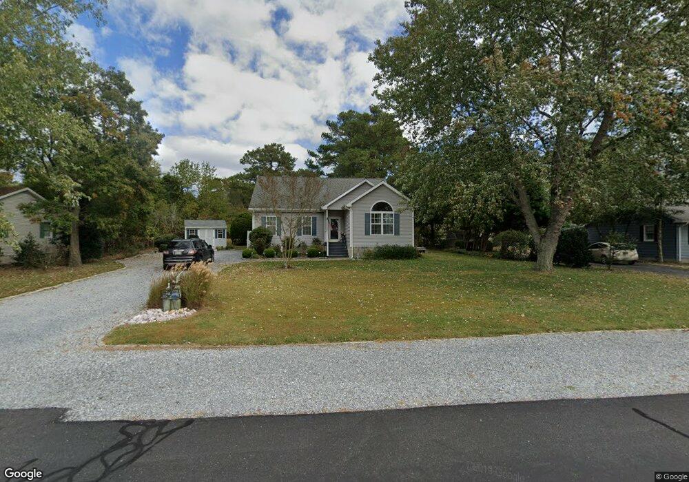 37347 Main St, Ocean View, DE 19970 - photo 1