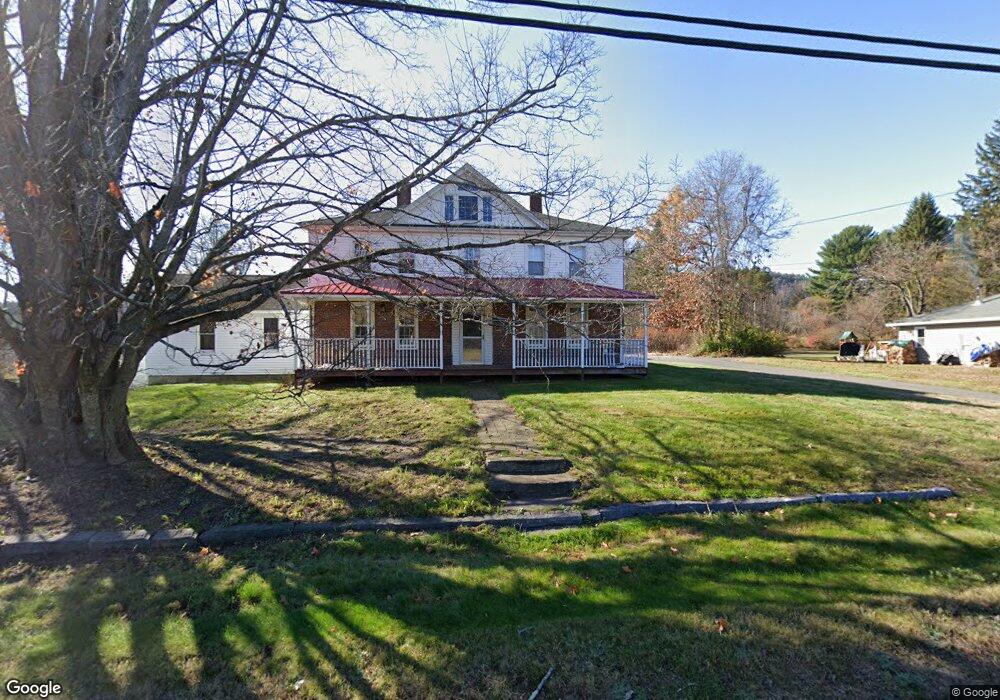 202 Palmer Rd, Monson, MA 01057 - photo 1