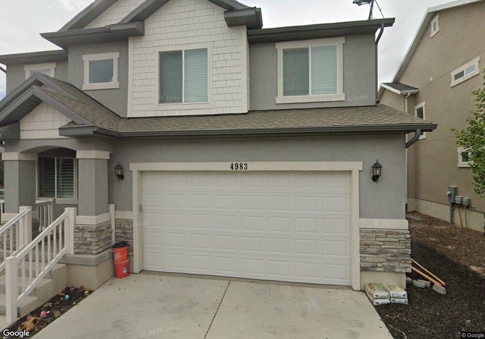 4983 W Tobago Ln unit 50, Herriman, UT 84096 - photo 1