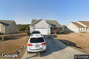904 Eastman Creek Dr, Beaufort, NC 28516