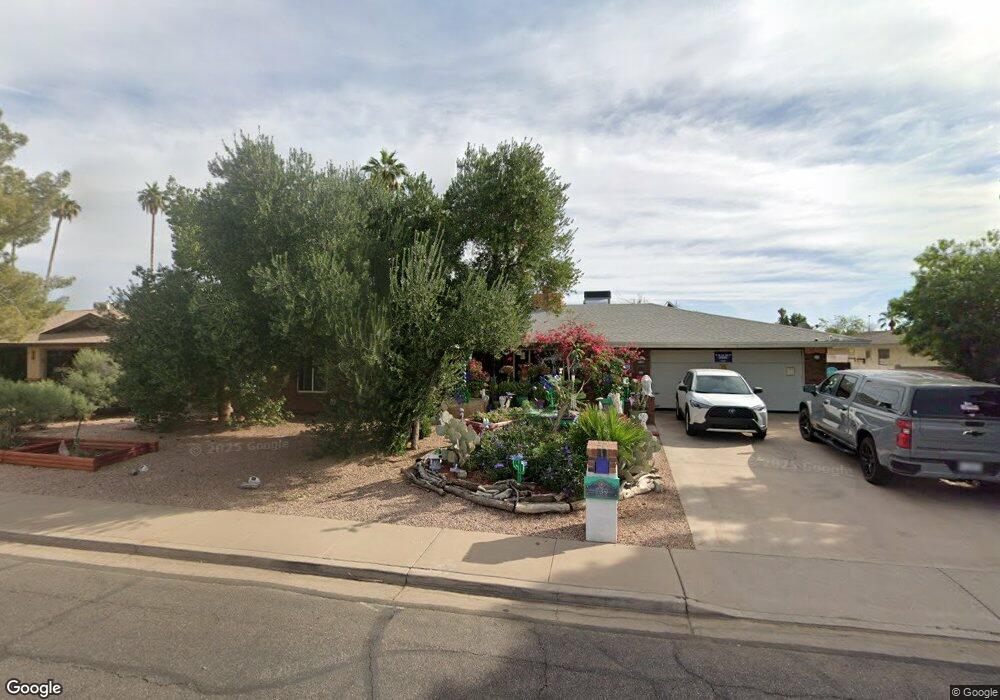 739 N 22nd St, Mesa, AZ 85213 - photo 1