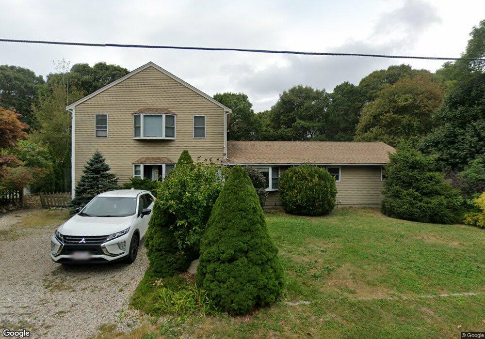 131 Heritage Cir, Teaticket, MA 02536 MLS 21700457