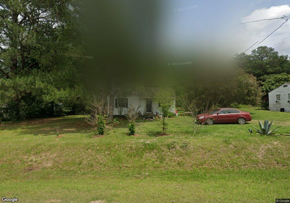 156 Willow Dr, Moultrie, GA 31788 - photo 1