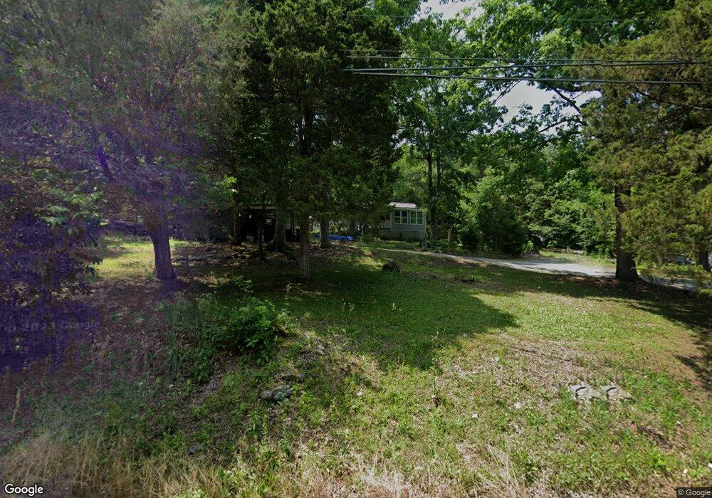 592 Dry Valley Rd, Rossville, GA 30741 - photo 1