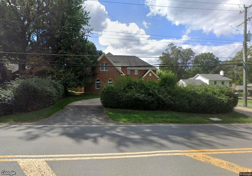 2116 Great Falls St, Falls Church, VA 22043 - photo 1