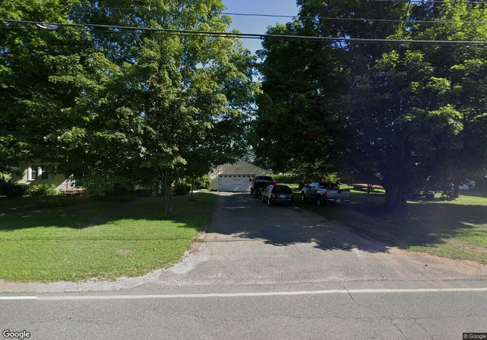 147 Christian Ln, South Deerfield, MA 01373 - photo 1