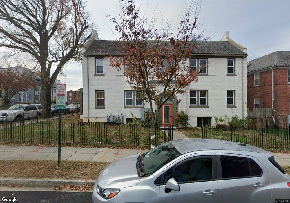 1281 Simms Place NE unit 2, Washington, DC 20002 - photo 1