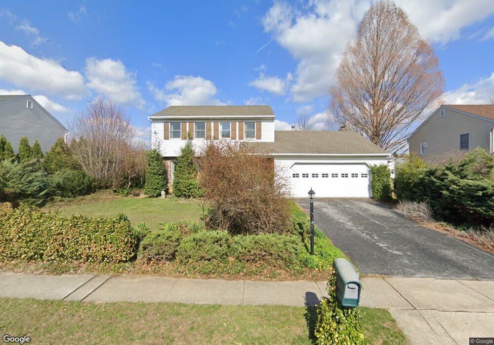 1524 Colony Dr, Reading, PA 19610 - photo 1