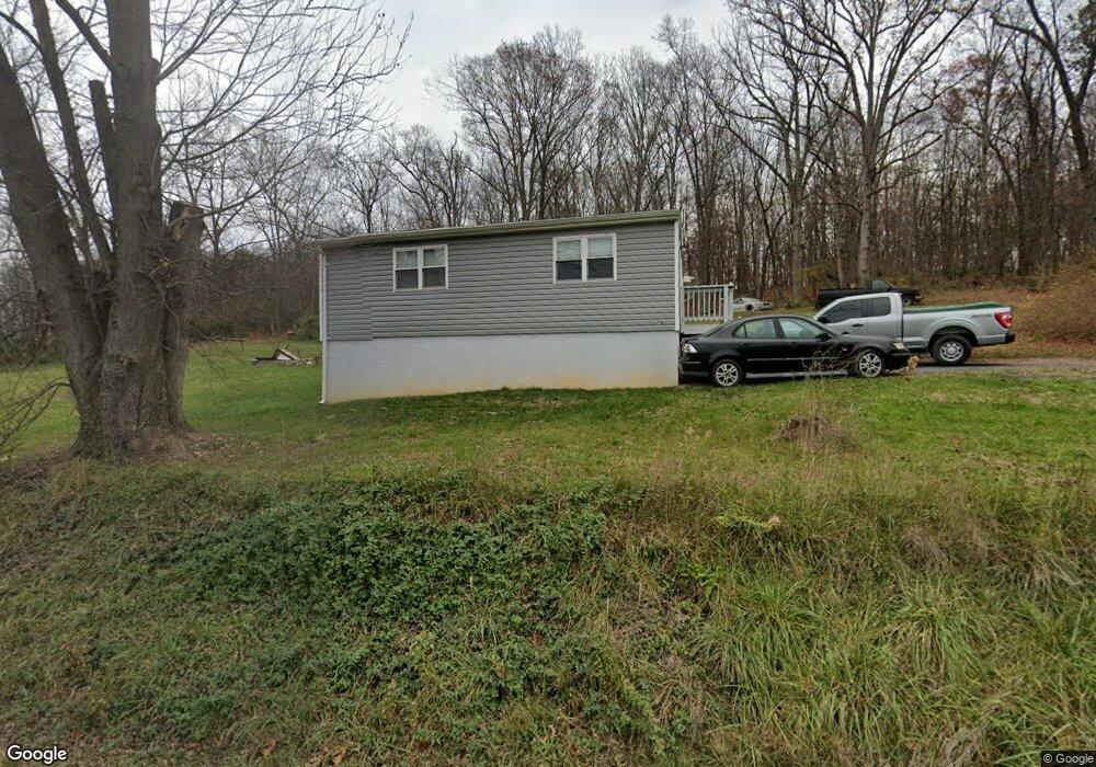 1718 Copp Rd, Strasburg, VA 22657 - photo 1