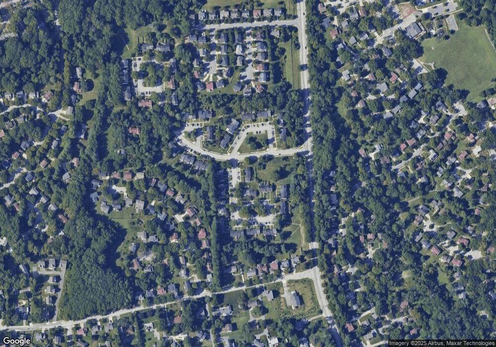 6003 Tree Swallow Ct, Columbia, MD 21044 - photo 1