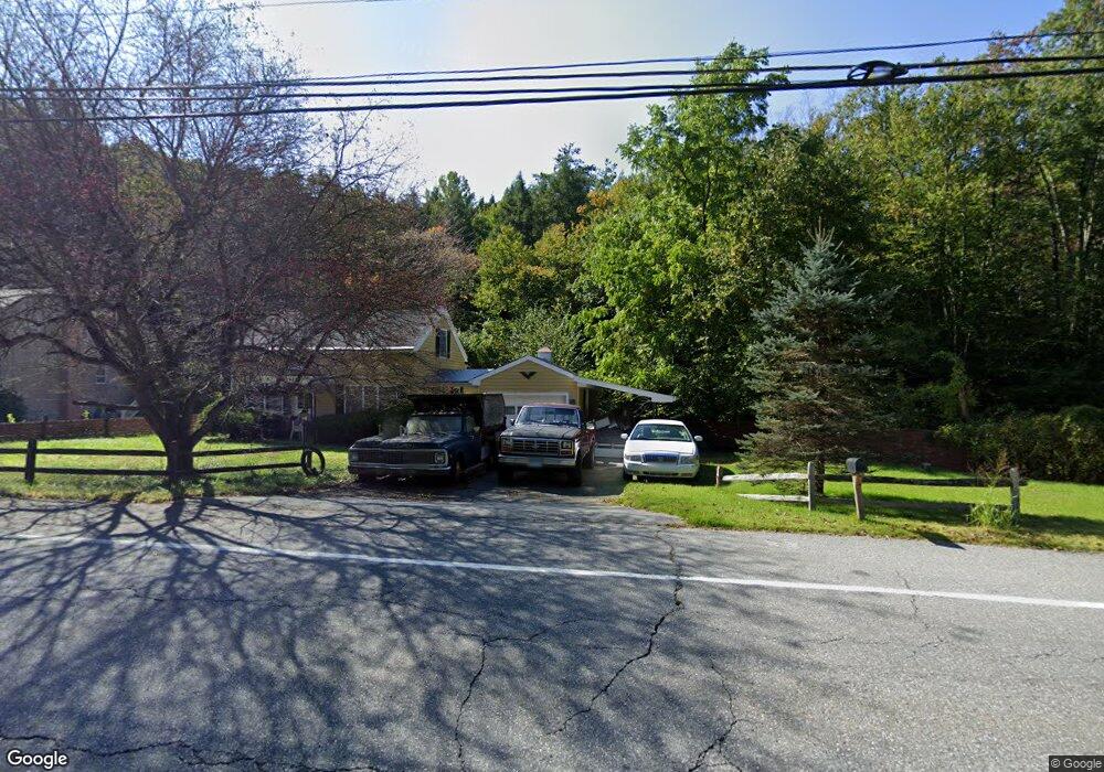 353 East St, Stafford Springs, CT 06076 - photo 1