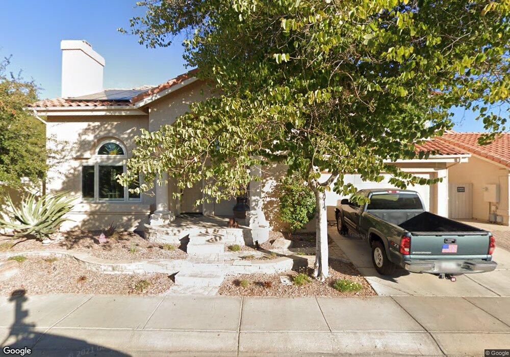 3900 W Golden Keys Way, Chandler, AZ 85226 - photo 1