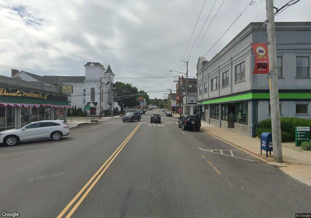 574 Washington St, Abington, MA 02351 - photo 1