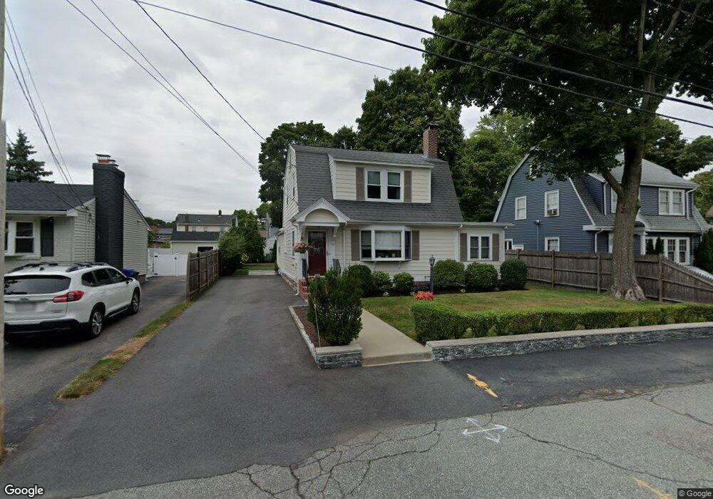 15 Colonial Ave, Waltham, MA 02453 - photo 1