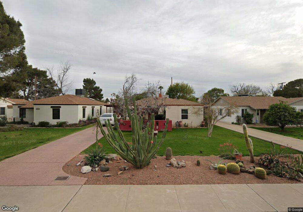 2213 E Cambridge Ave, Phoenix, AZ 85006 - photo 1