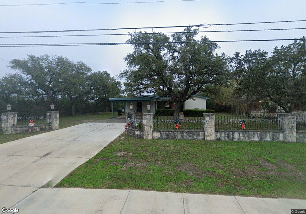 3840 E Evans Rd, San Antonio, TX 78259 - photo 1