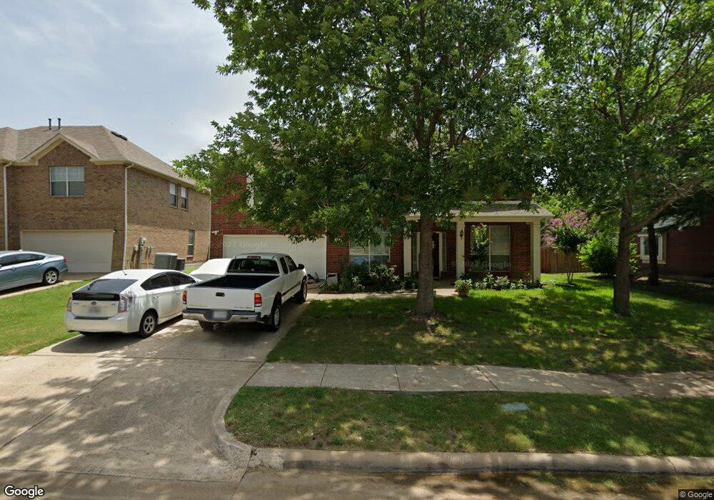 302 Mahonia Dr, Wylie, TX 75098 - photo 1