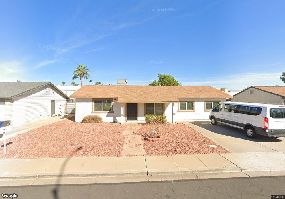 1902 W Onza Ave, Mesa, AZ 85202 - photo 1