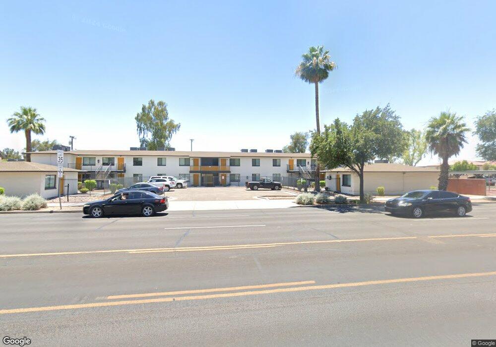 1225 E Thomas Rd unit 23, Phoenix, AZ 85014 - photo 1