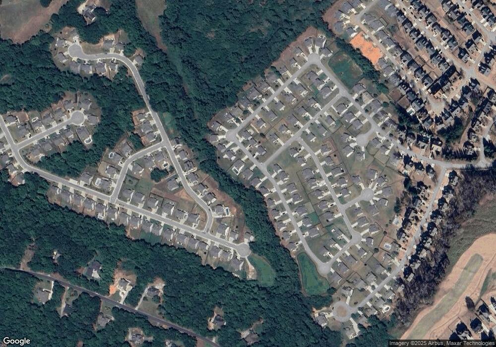 2328 Cotton Gin Row, Jefferson, GA 30549 - photo 1