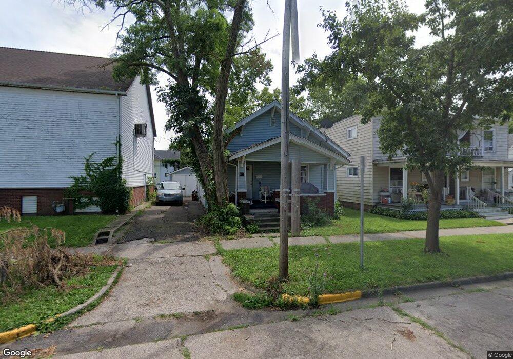 211 W Sycamore St, Elkhart, IN 46516 - photo 1
