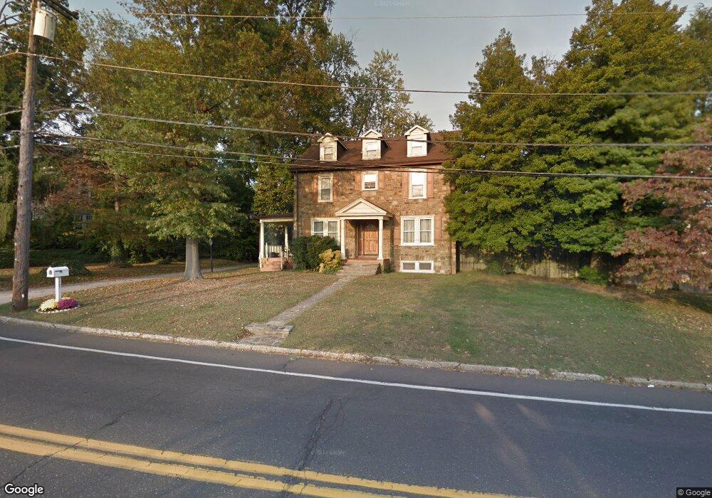 1407 N Bethlehem Pike, Ambler, PA 19002 - photo 1