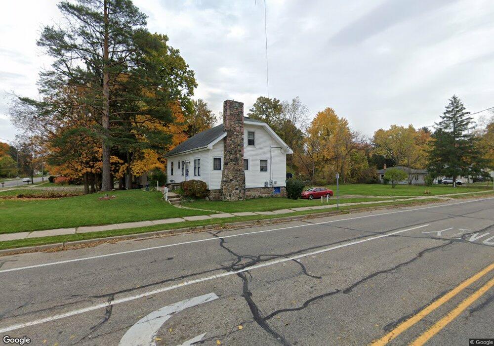 741 W Miller Rd, Lansing, MI 48911 - photo 1