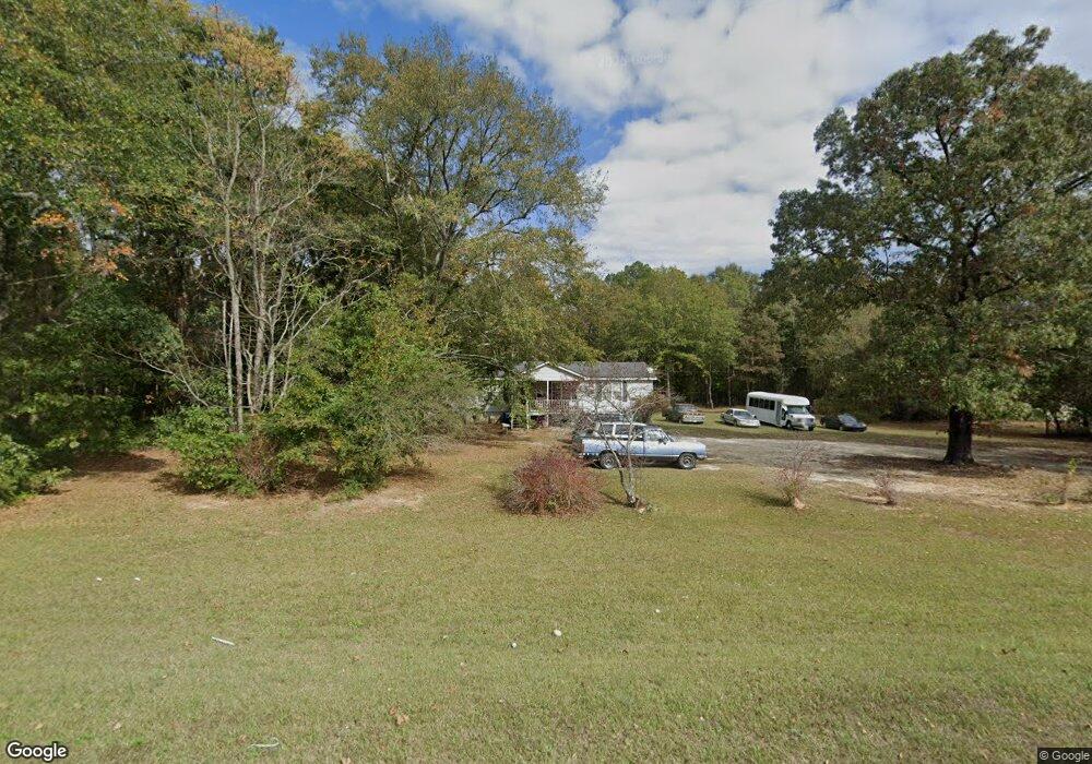 20404 Highway 85, Gay, GA 30218 - photo 1