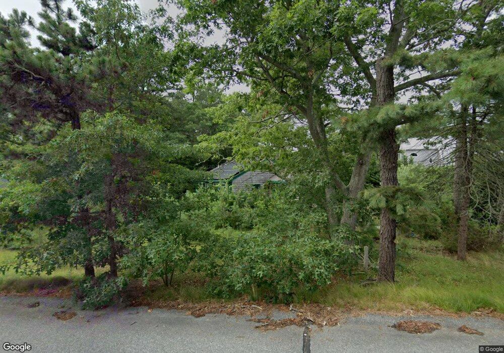 16 Dockser Ave, Pocasset, MA 02559 - photo 1