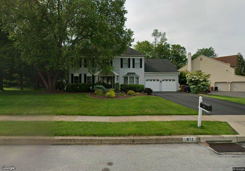 812 Firethorn Cir, Dresher, PA 19025 - photo 1