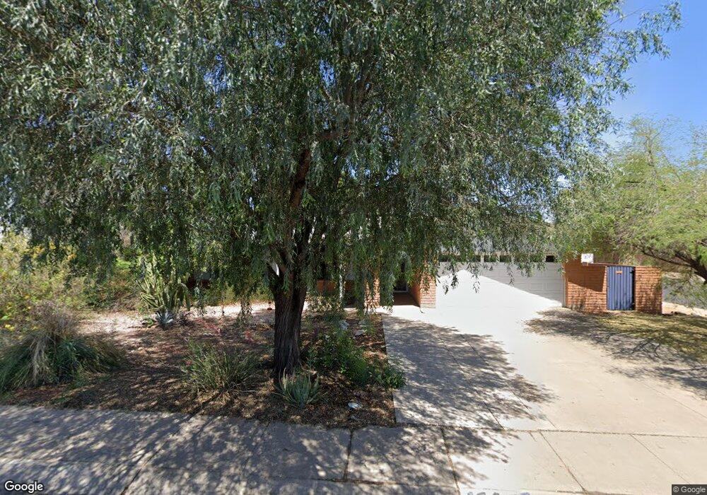 1646 E Pebble Beach Dr, Tempe, AZ 85282 - photo 1