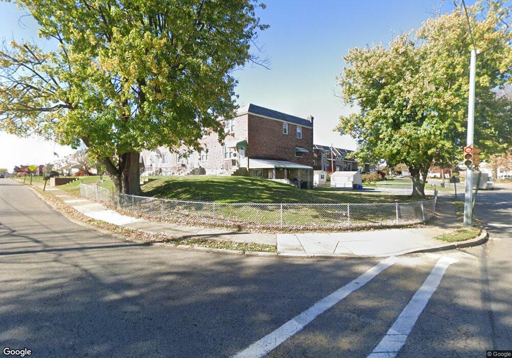 601 Rively Ave, Glenolden, PA 19036 - photo 1