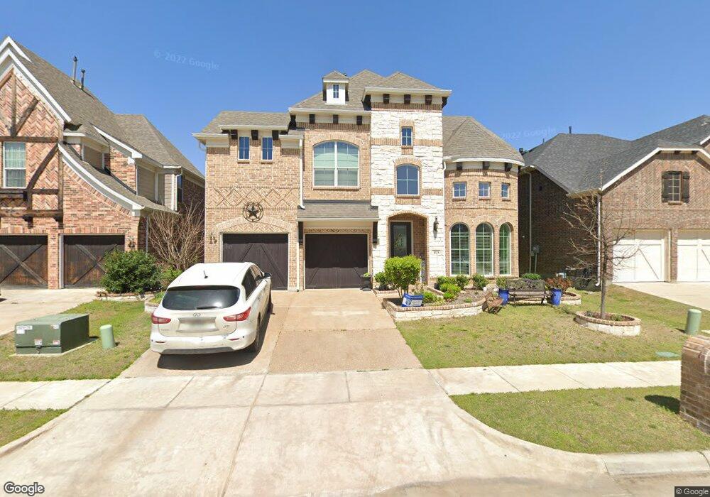 105 Live Oak Dr, Wylie, TX 75098 - photo 1