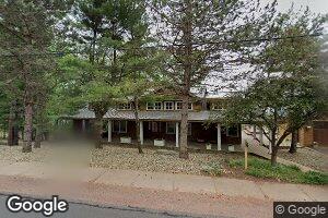 688 Allegheny Ave, Eagles Mere, PA 17731