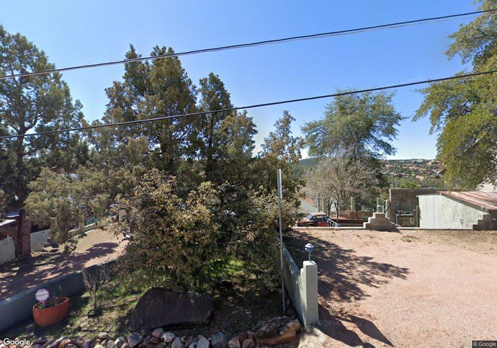715 W Frontier St, Payson, AZ 85541 - photo 1