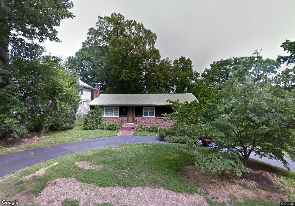 2421 Chestnut St, Falls Church, VA 22043 - photo 1