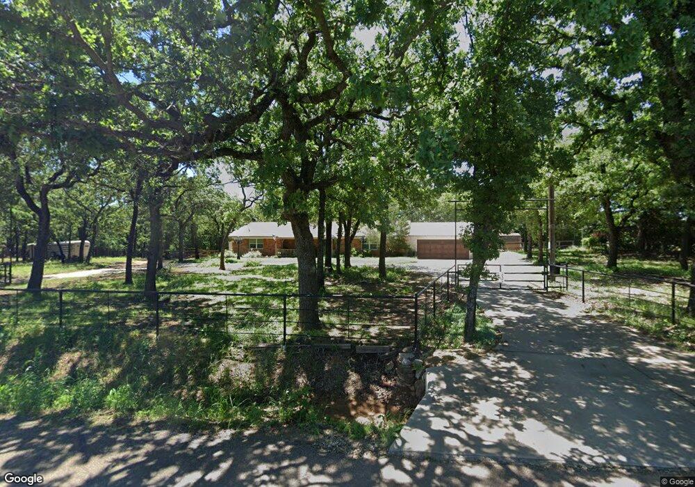 5420 County Road 703, Alvarado, TX 76009 - photo 1