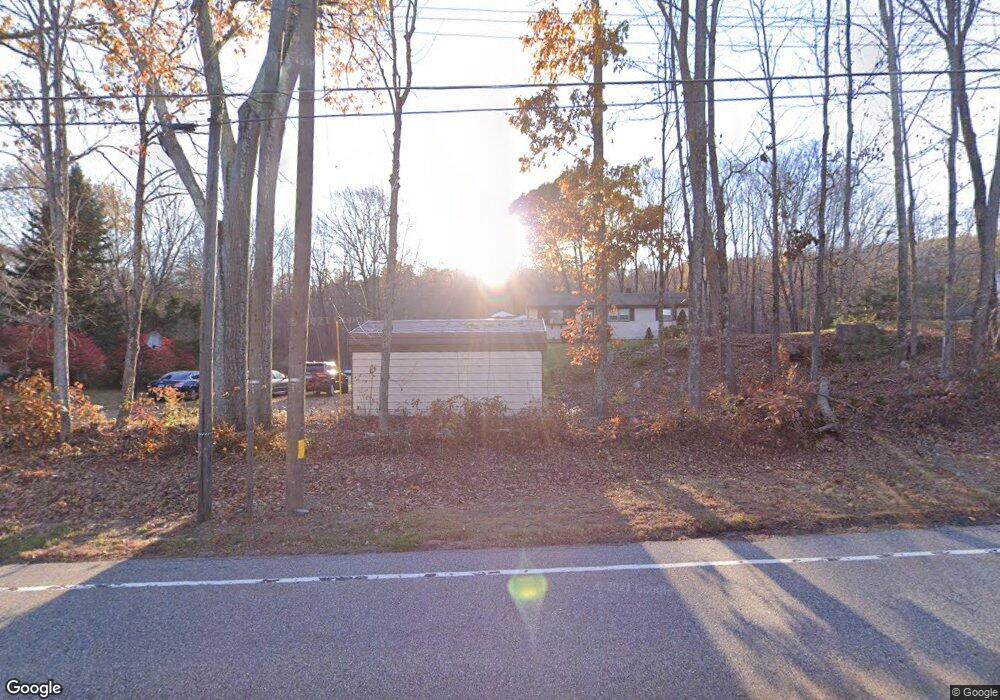 398 Hebron Rd, Andover, CT 06232 - photo 1