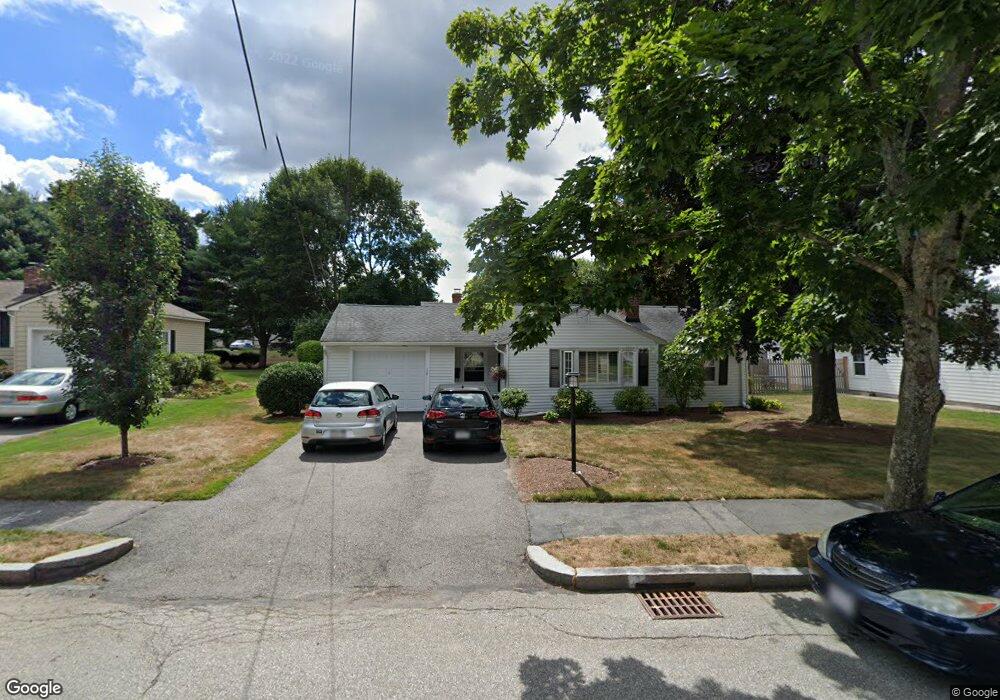 138 Sheffield Rd, Waltham, MA 02451 - photo 1