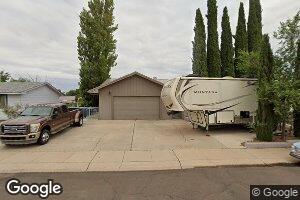 228 Hopi Ave, Page, AZ 86040