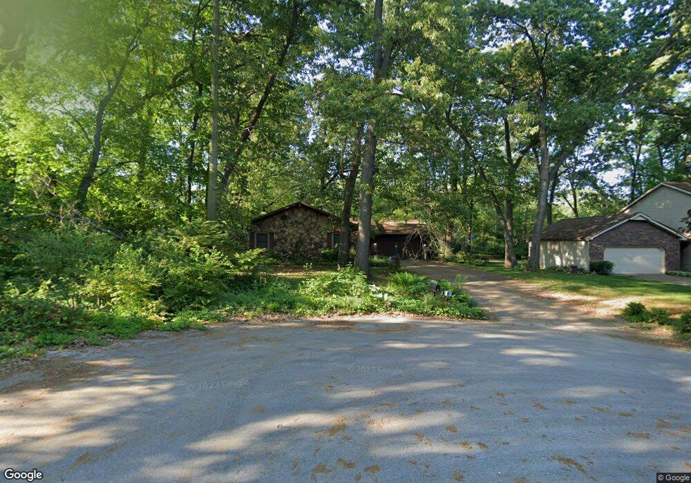 18304 Cypress Dr, South Bend, IN 46637 - photo 1