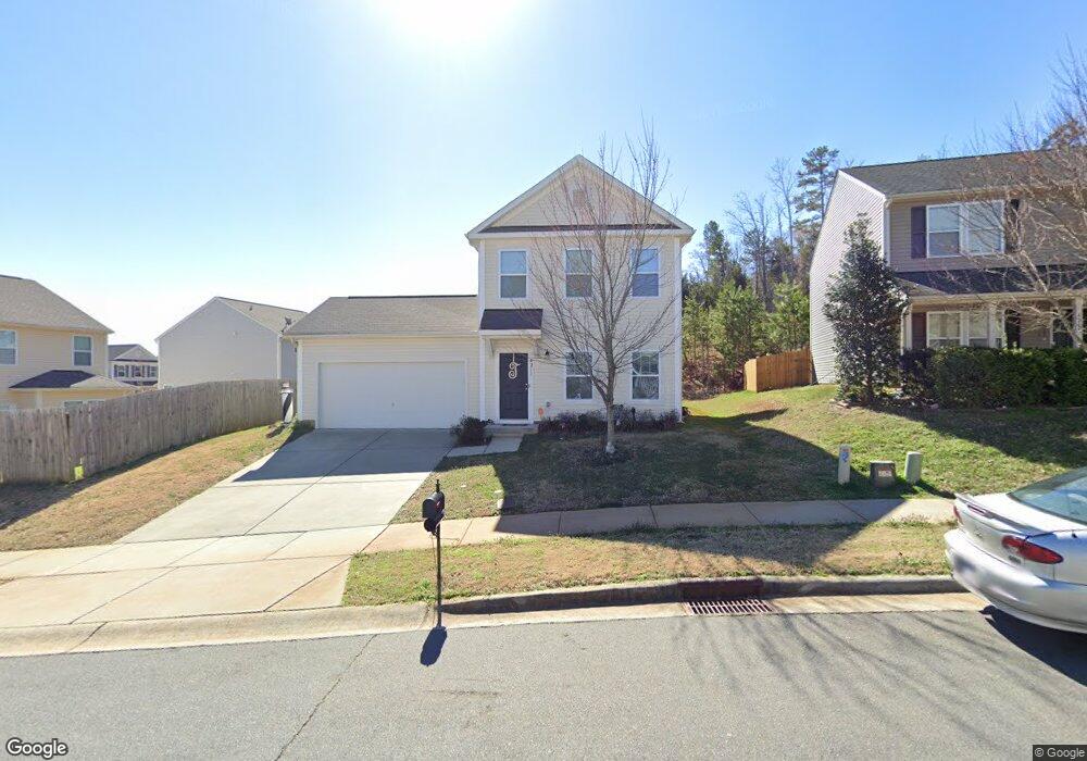 4211 Clifftonville Ave SW, Concord, NC 28025 - photo 1